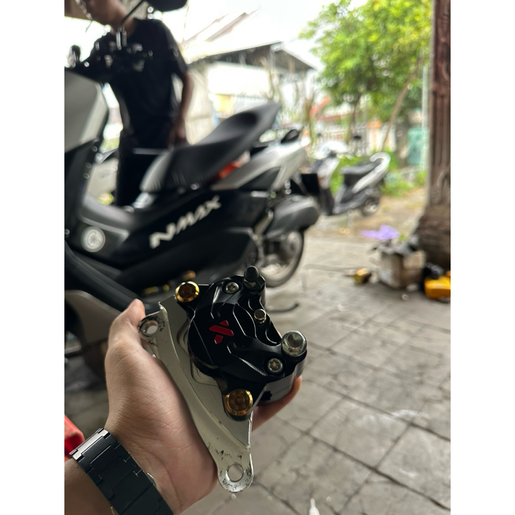 kaliper ktc
