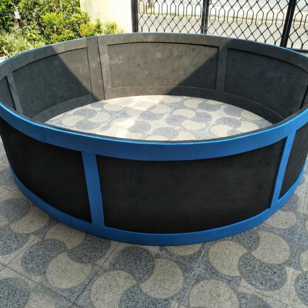 Geber Ring Aduan Ayam