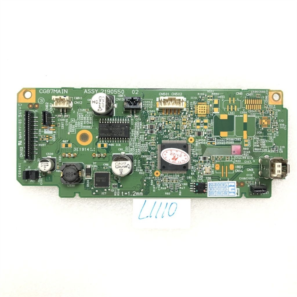 mainboard board Epson L1110