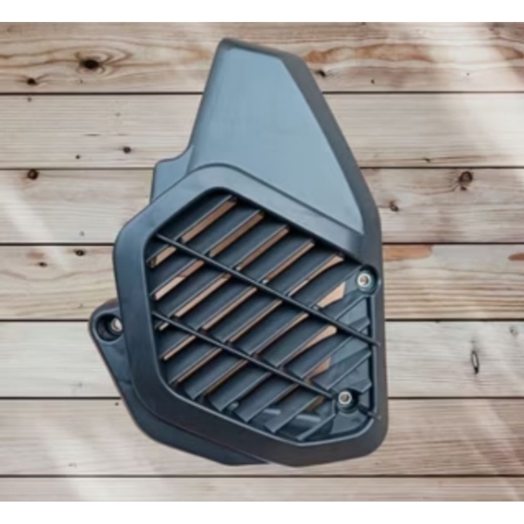 Cover Comp tutup Radiator PCX 150 New lokal K97 original
