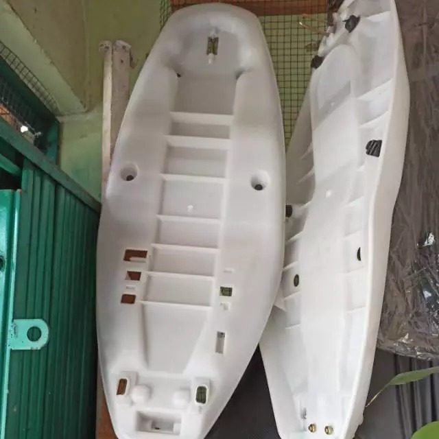 FIBER JOK MOTOR MIO M3 / TULANGAN JOK MOTOR MIO M3