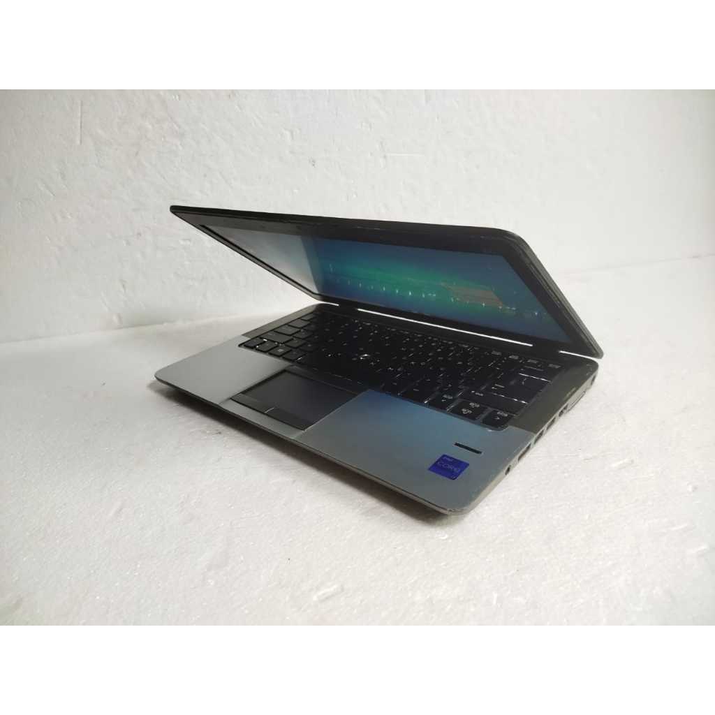 Hp Elitebook 820 G2 Core i7-5600U Ram 8GB Ssd 256GB Keyboard Backlight [A1087]