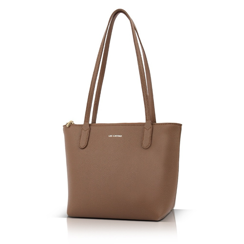 Tas LesCatino New Trusht Tote bag