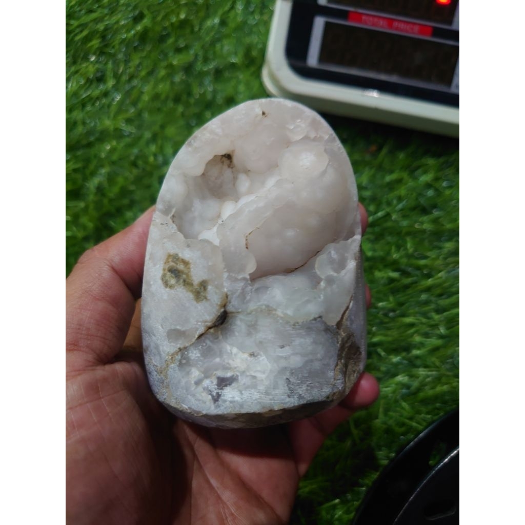 BATU CYTALS NATURAL BARANG ANTIK