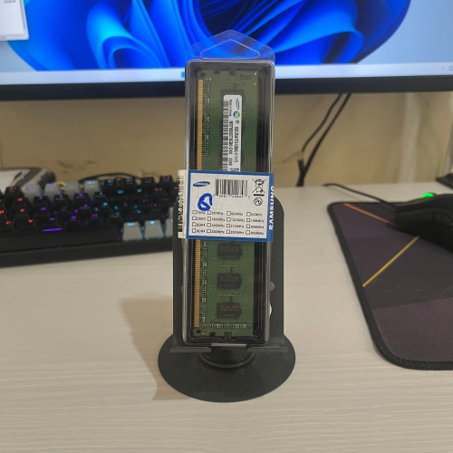 RAM Samsung 8GB 1x8GB DDR3 1600MHz