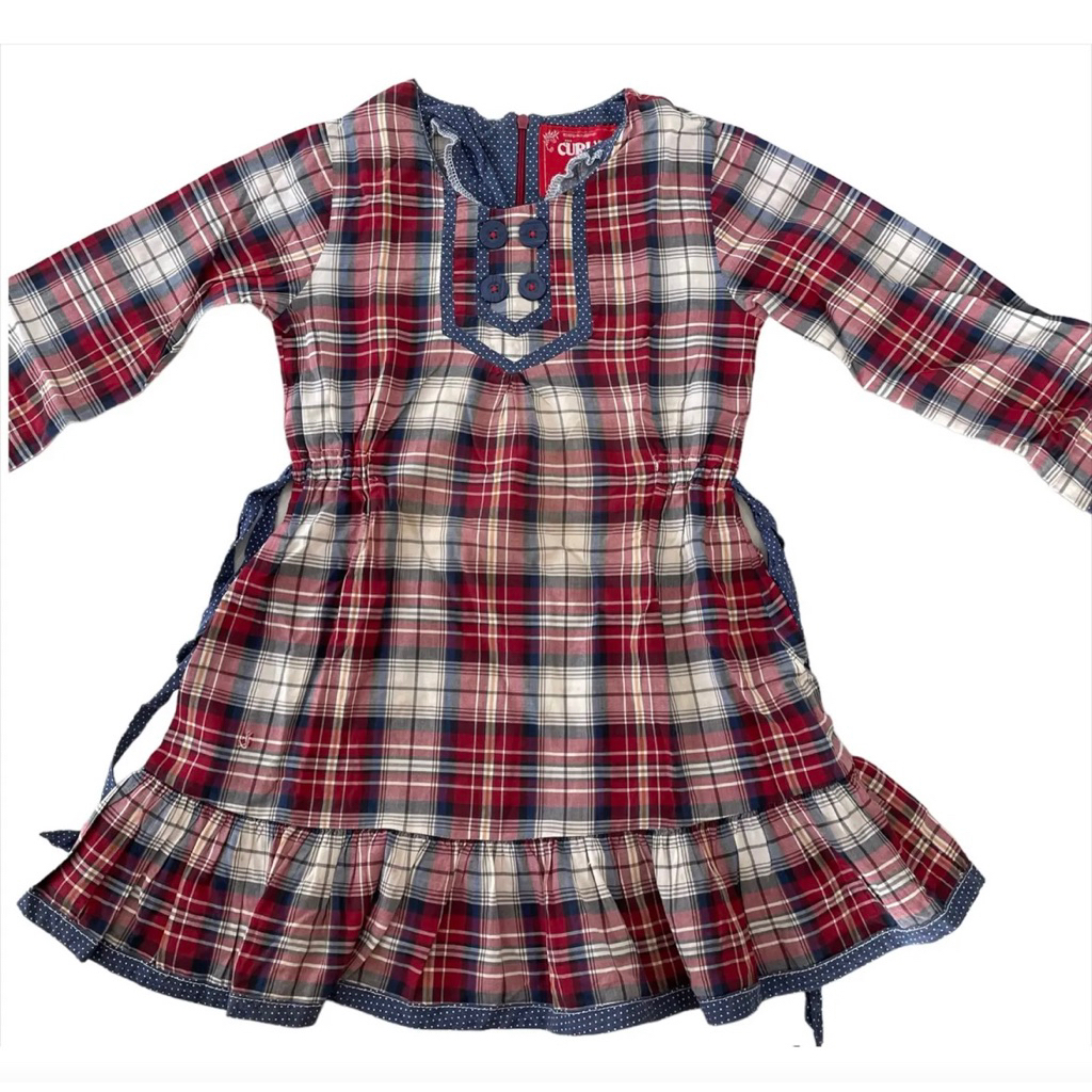 preloved baju anak perempuan dress