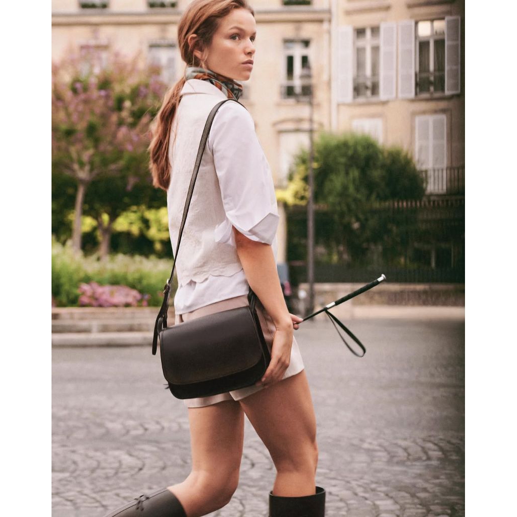 Tas Wanita Lc Foulonne