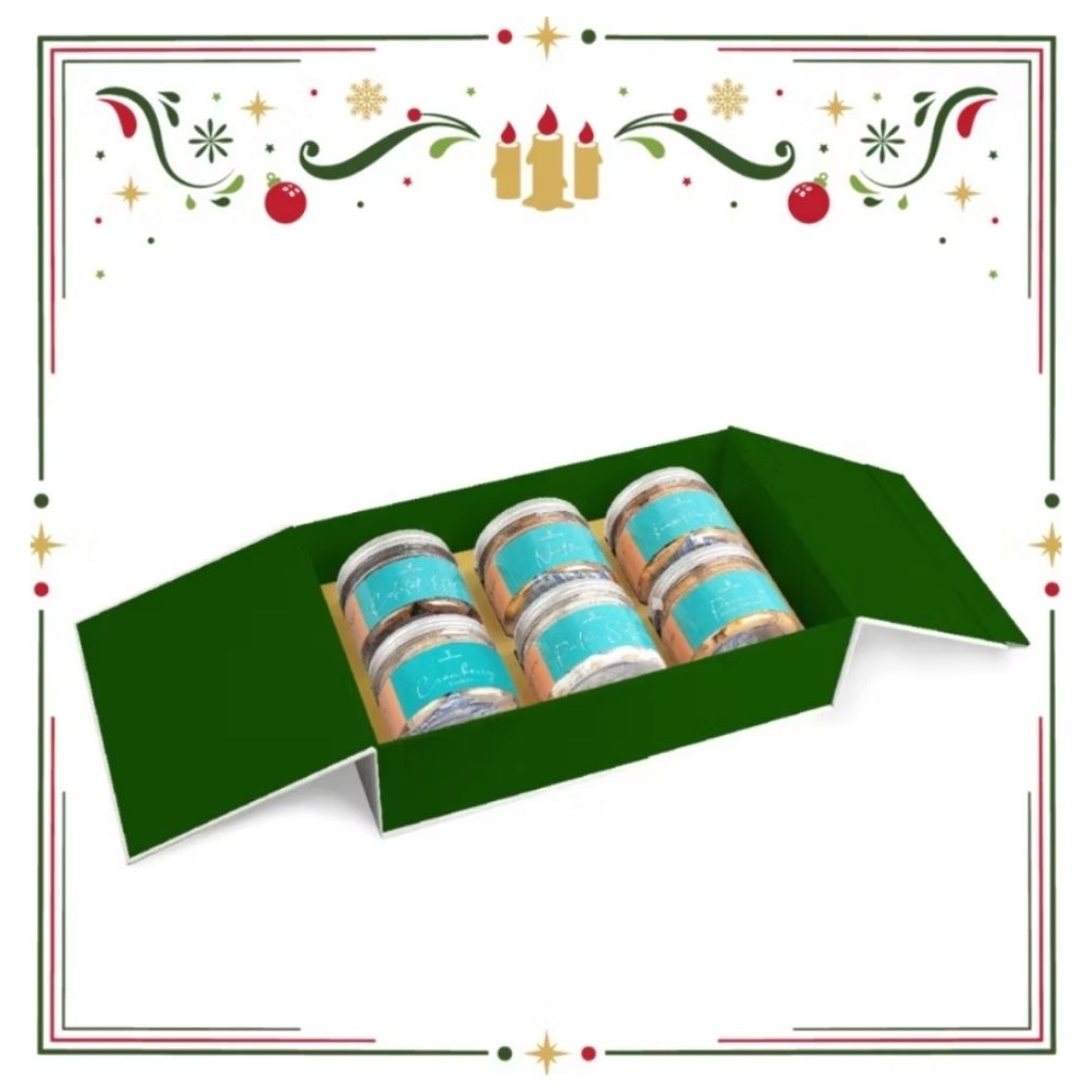 Holland Bakery - Blessing Gift Box