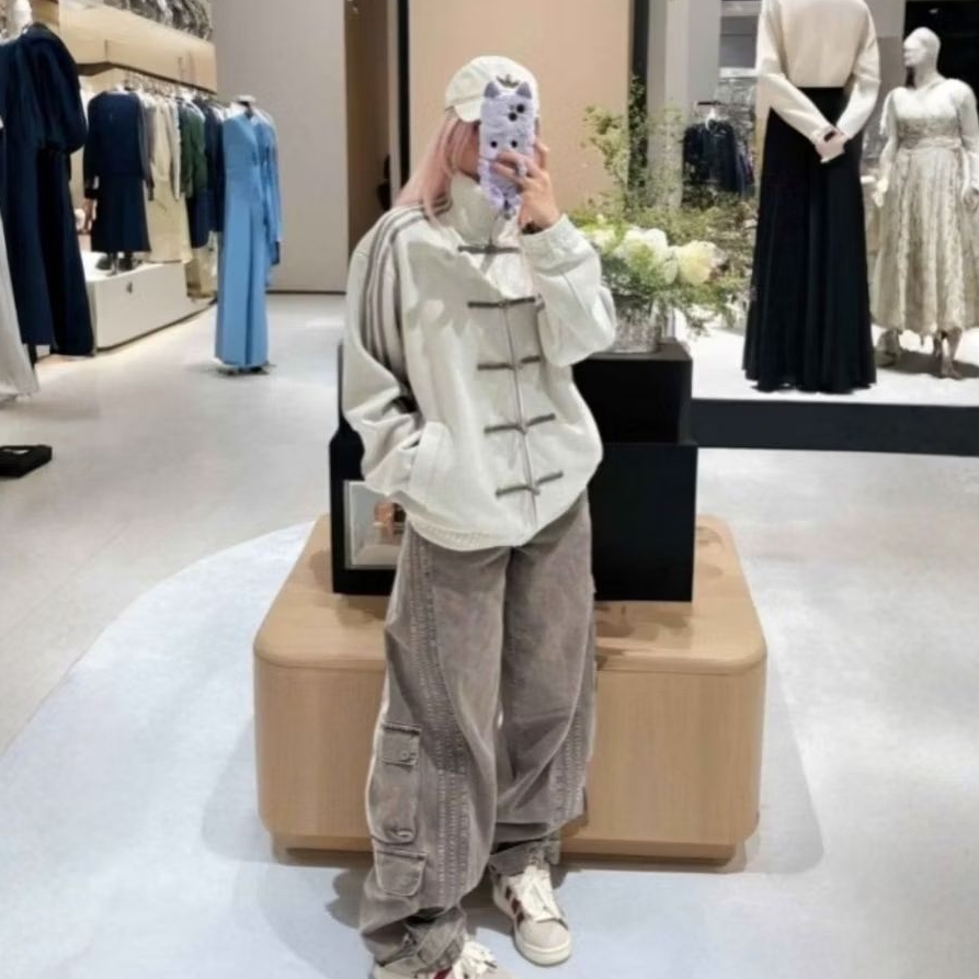 Jacket adidas Unisex CNY Chinese new year