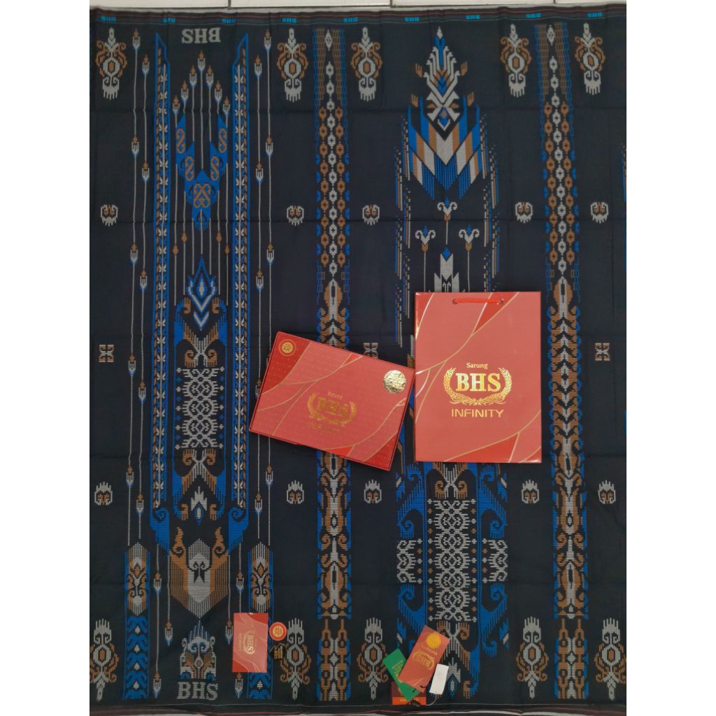 sarung Bhs Infinity Original Sarung Bhs