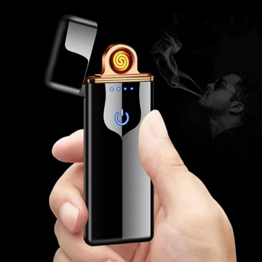 Mancis USB Lighter