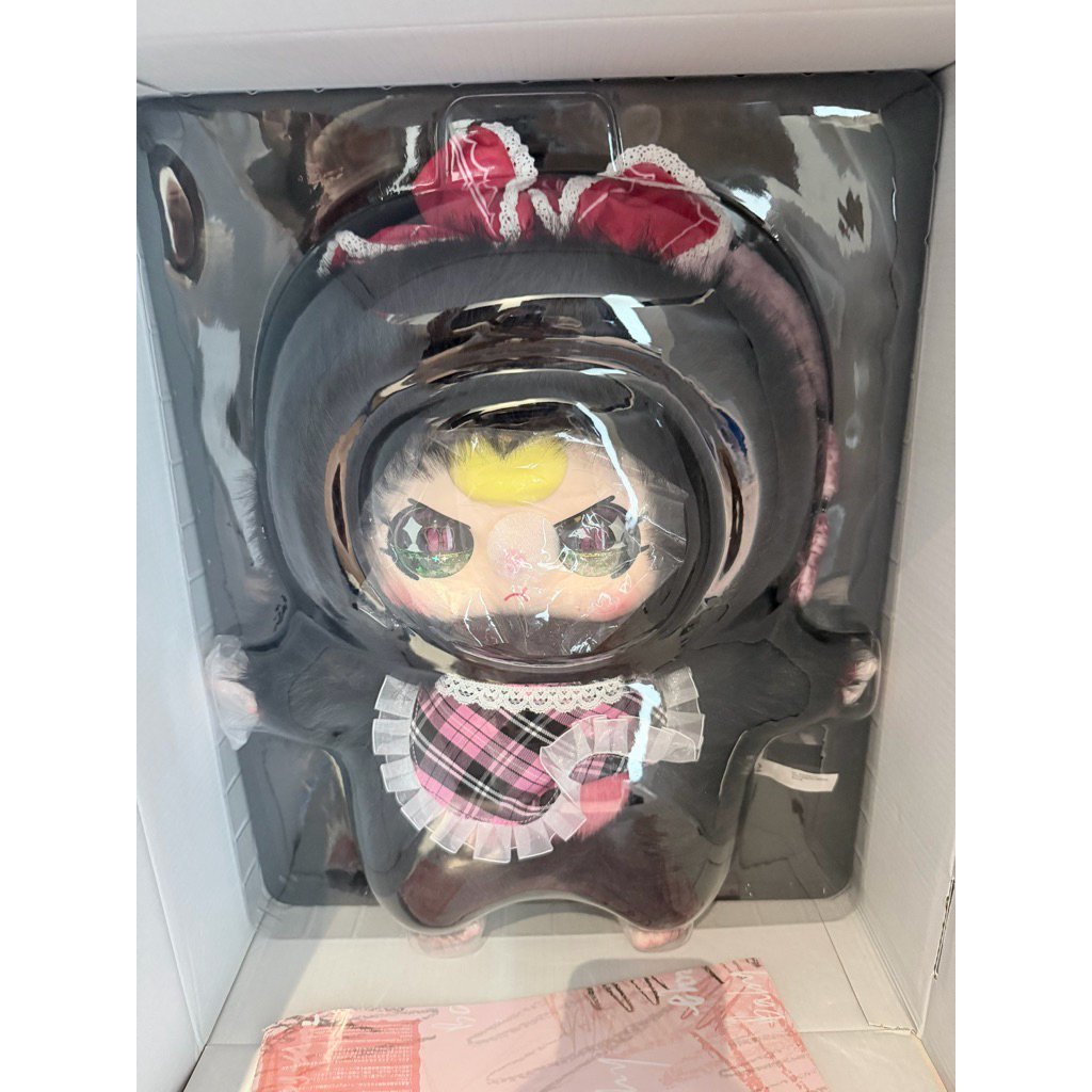 Baby Three AI 800% Secret