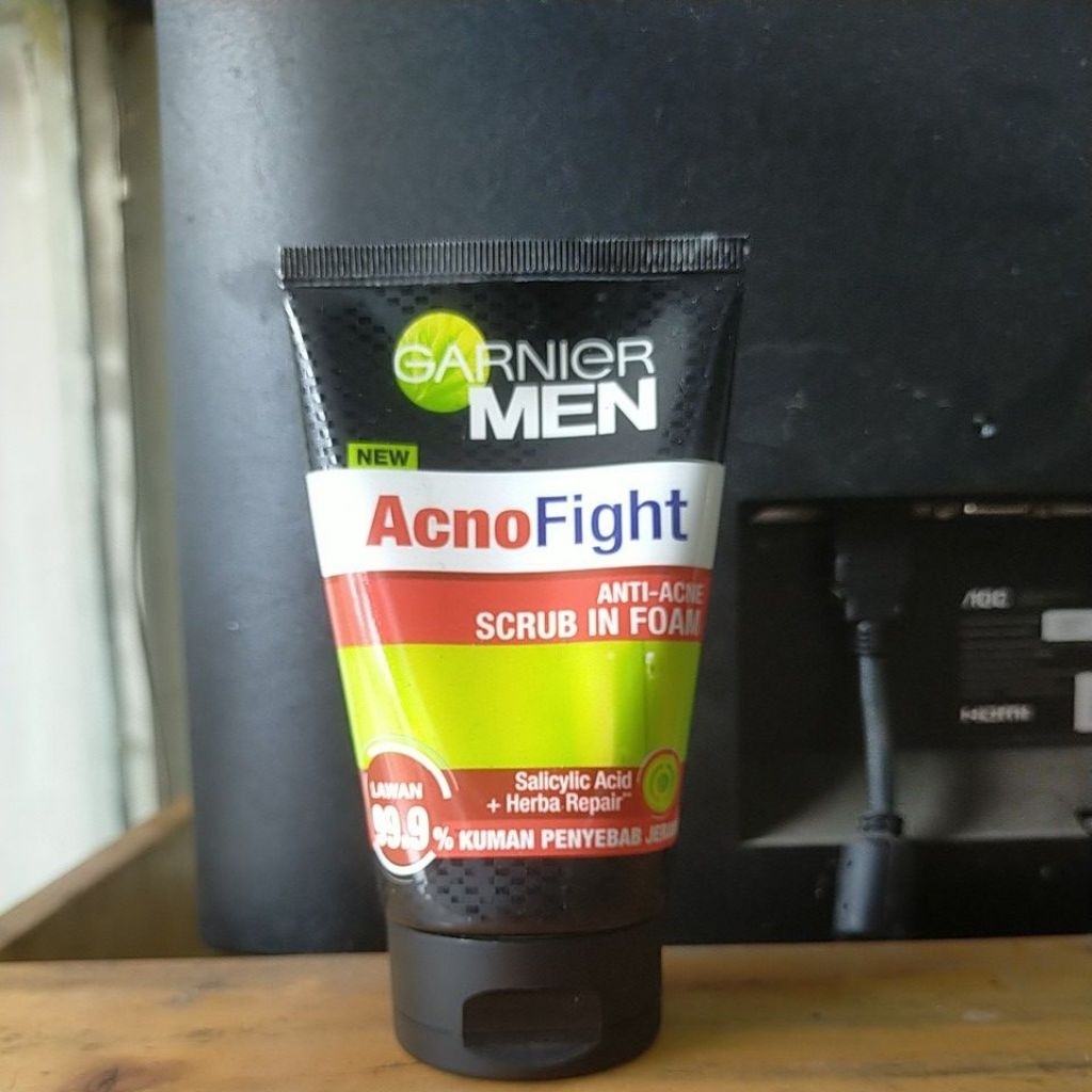 GARNIER MEN 100ML