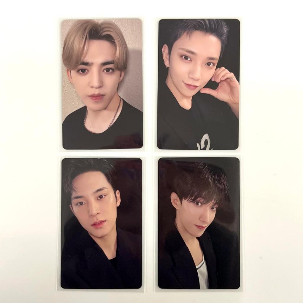 [ READY SIAP KIRIM, RARE PC ] SEVENTEEN 'Happy Burstday' Exclusive Fansign Beijing Offline FS Yizhiy