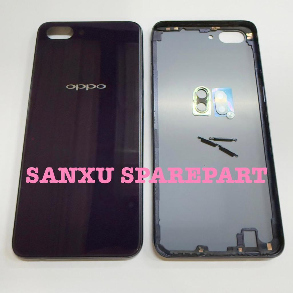 Backdoor Oppo A3s Cph1853 / Back Cover Oppo A3s Cph1853