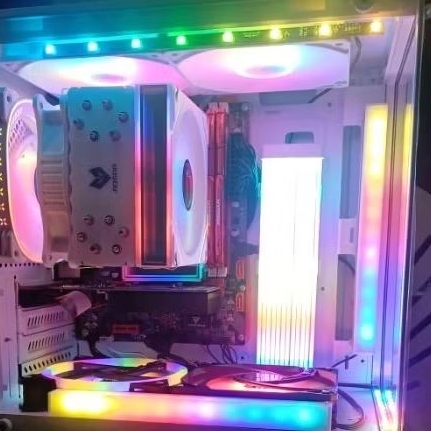 PC Rakitan (Computer)