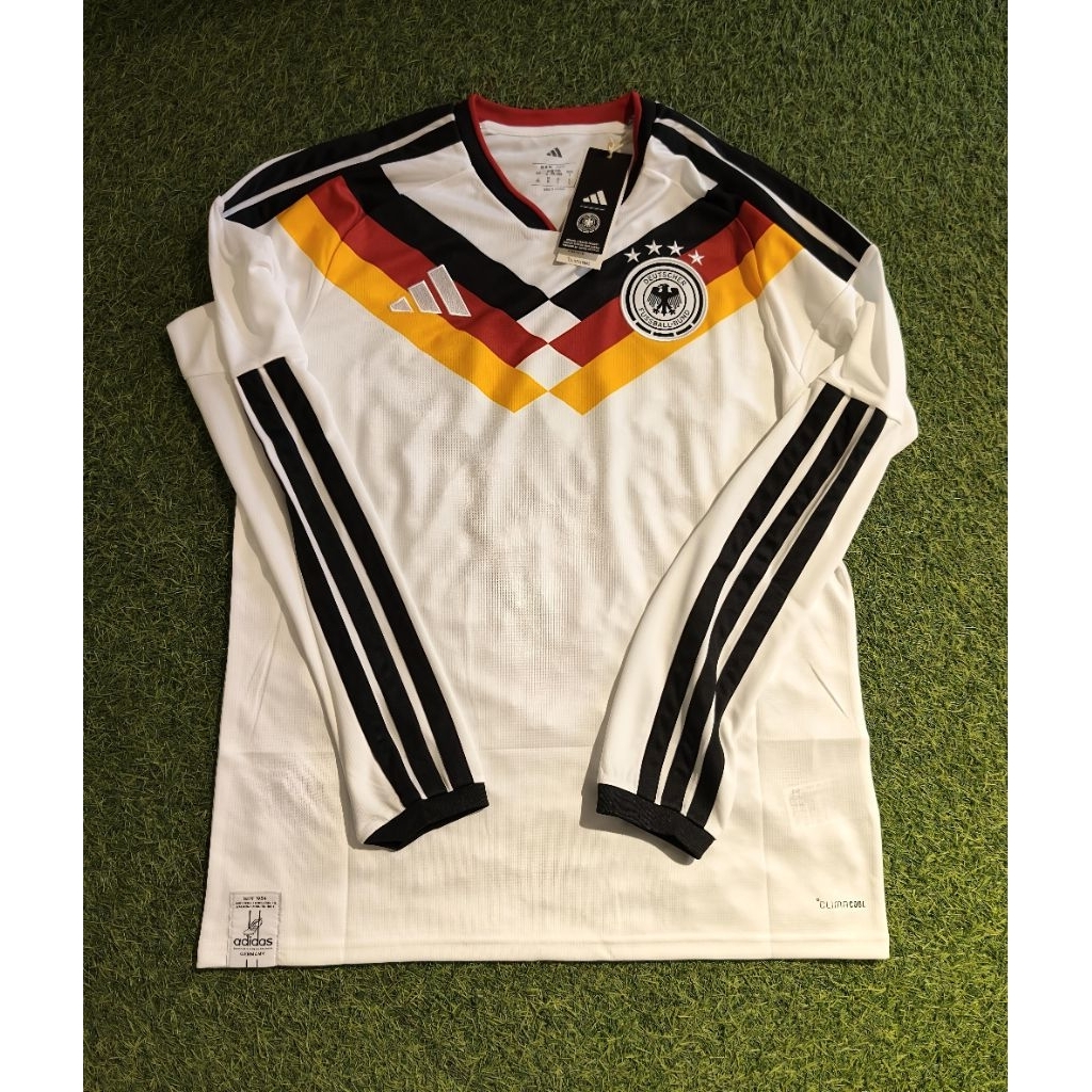 Jersey Jerman / German Original 2025