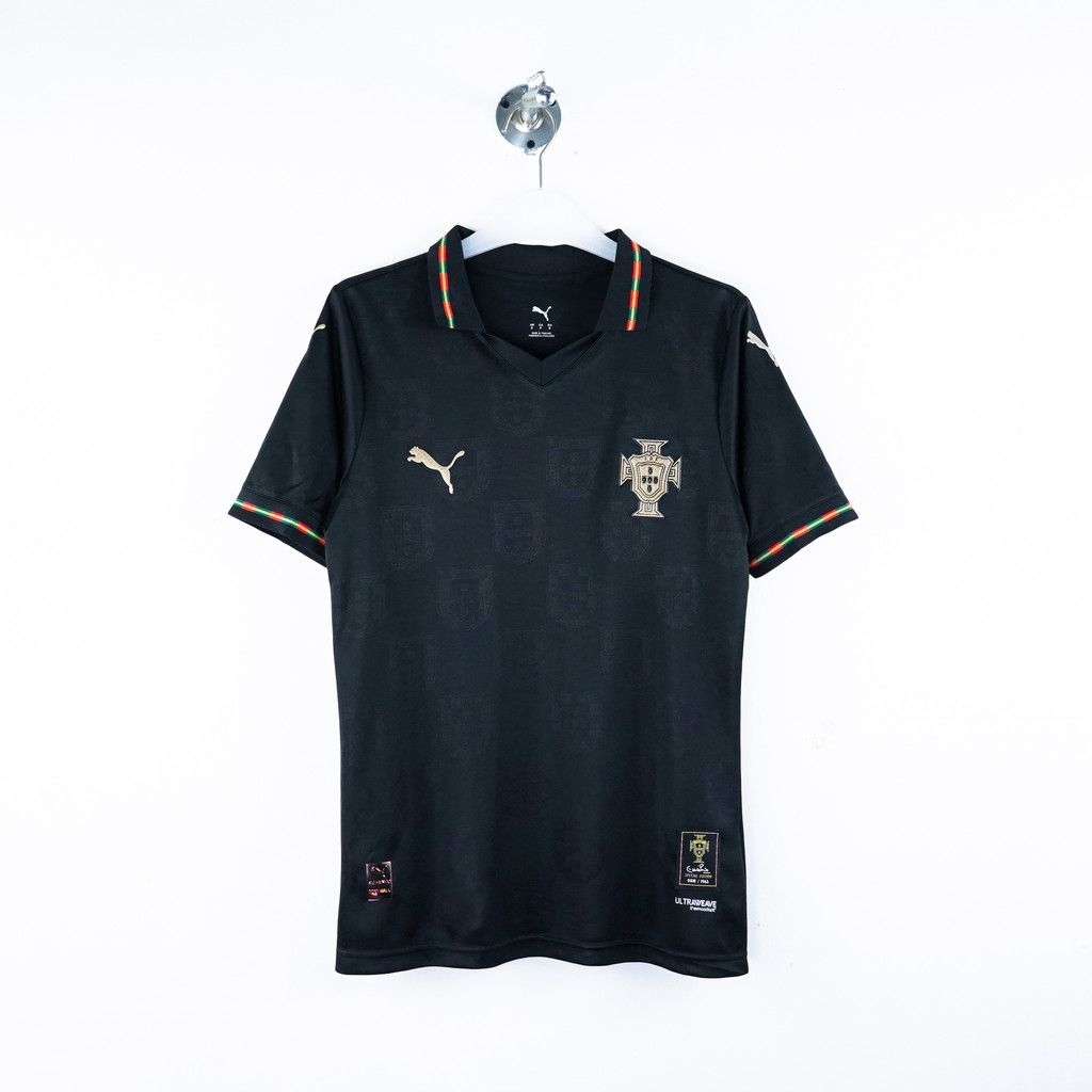 JERSEY PLAYER ISSUE PORTUGAL AWAY WCUP26