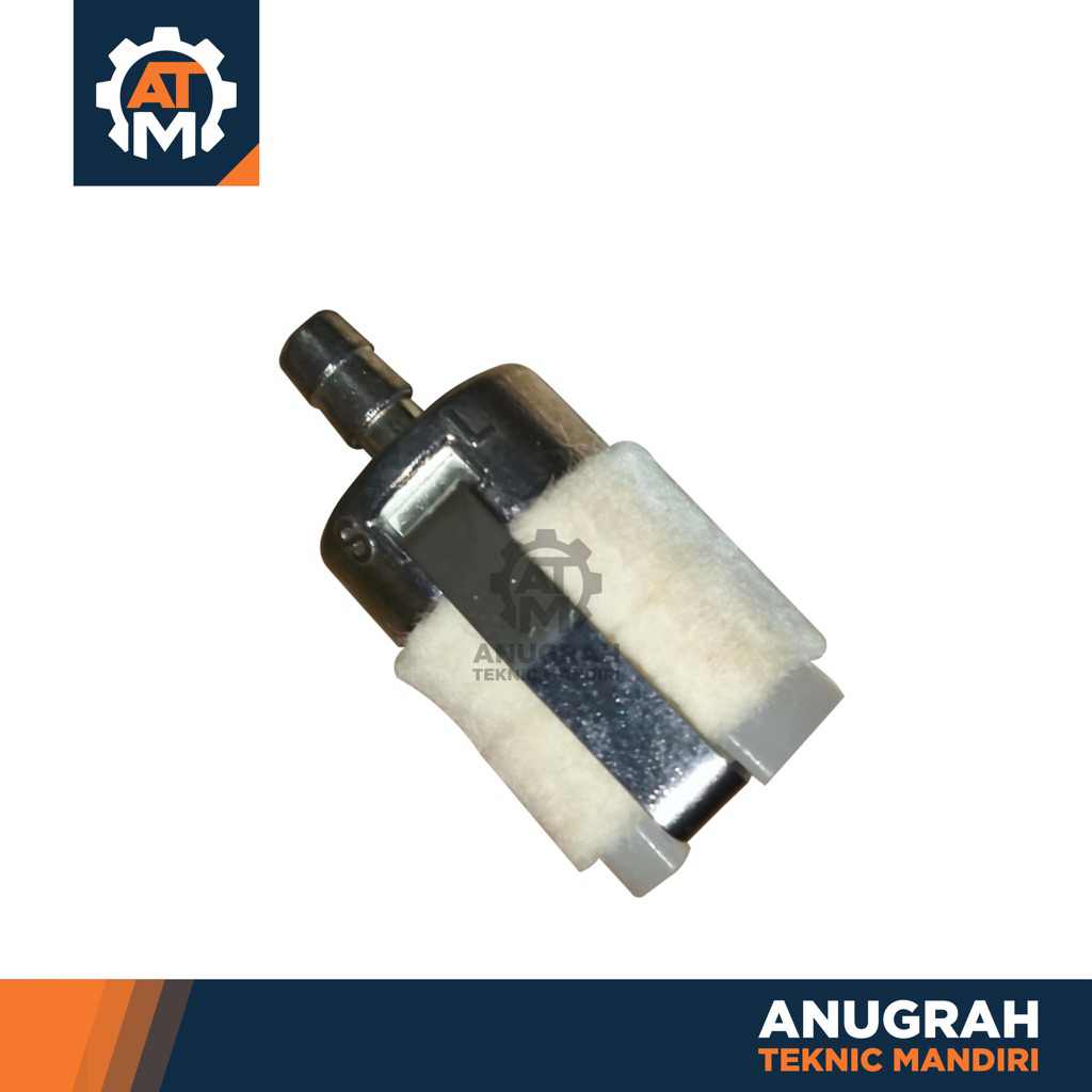 Fuel Filter Chainsaw 5200 w/pipe