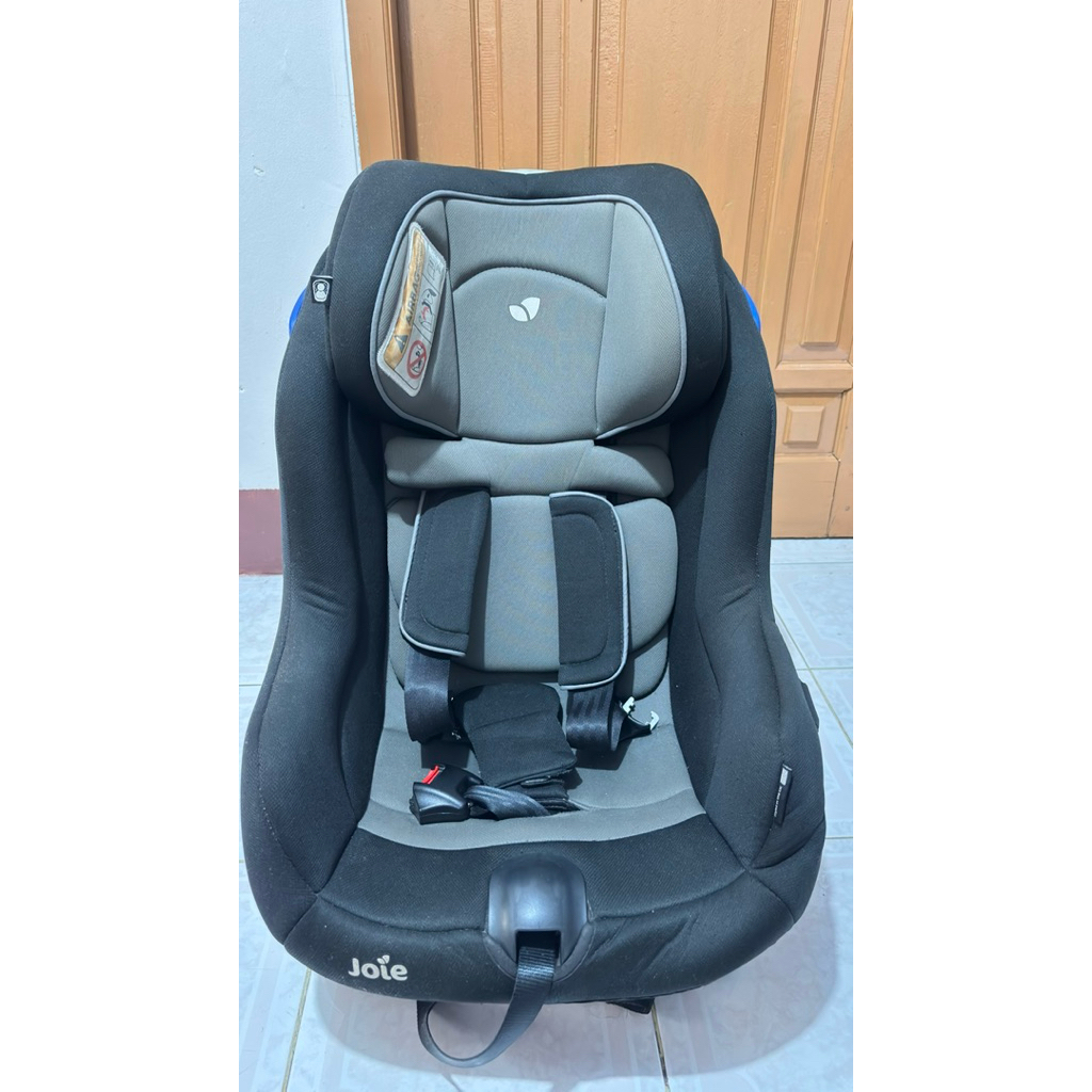 JOIE steadi car seat preloved