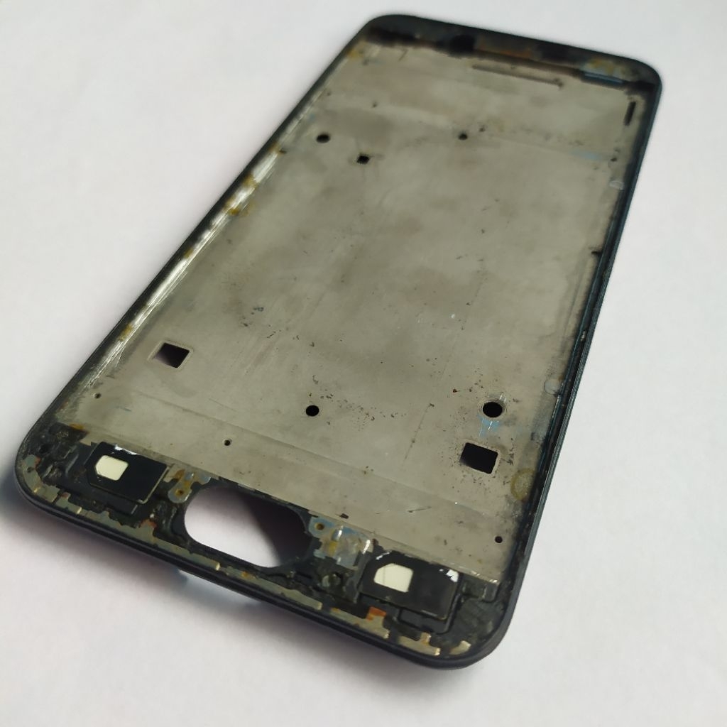 Frame tulangan vivo v5 / v5s copotan original