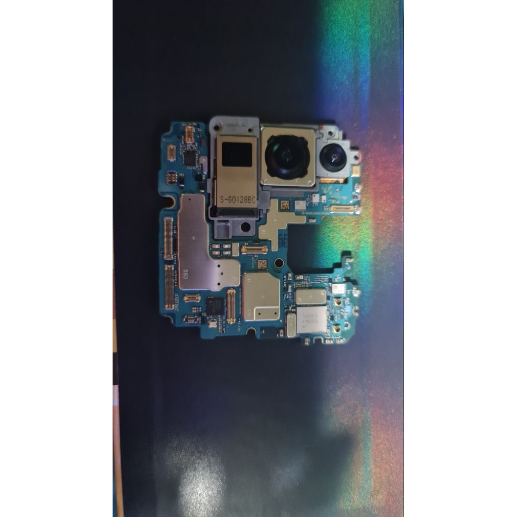 mesin samsung note 20 ultra sein normal