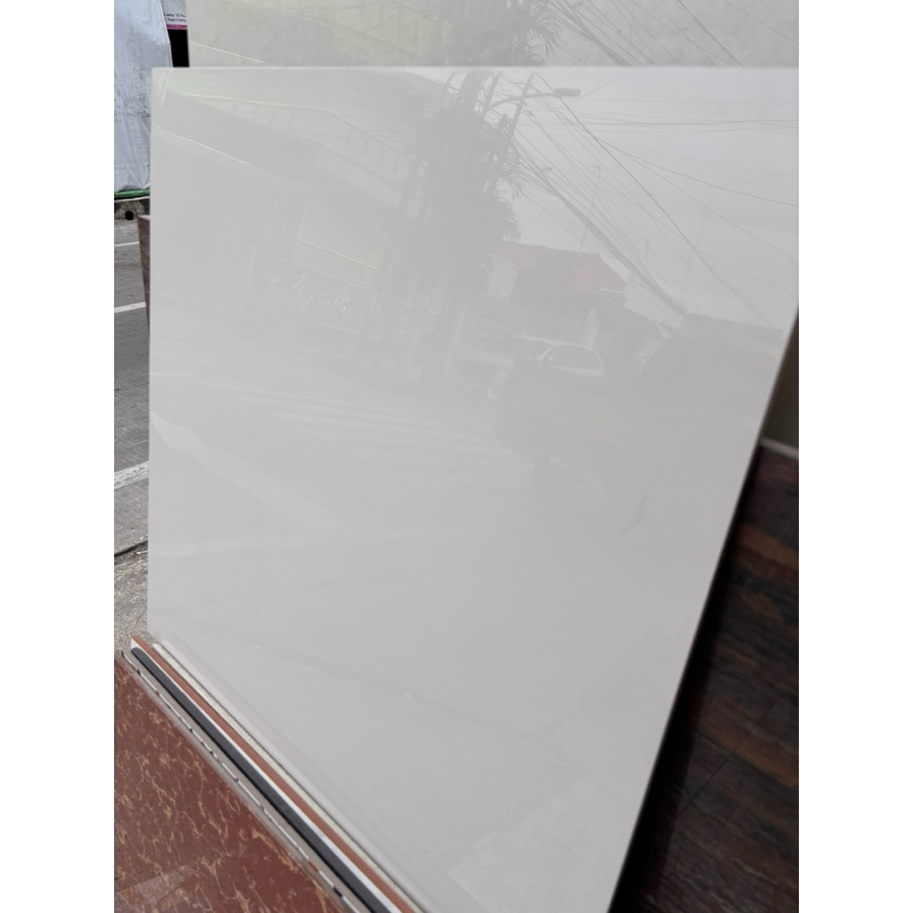 Granit Cream Polos 60x60