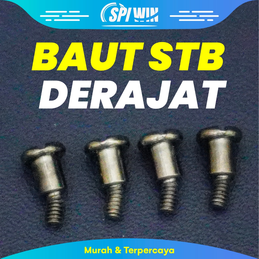 Baut STB Dejarat Original Tamiya