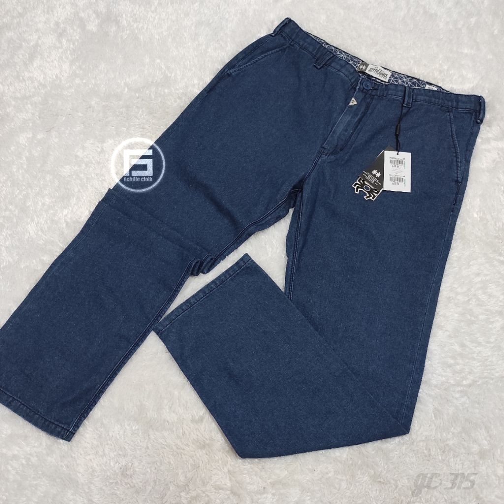celana panjang spyderbilt original, 36