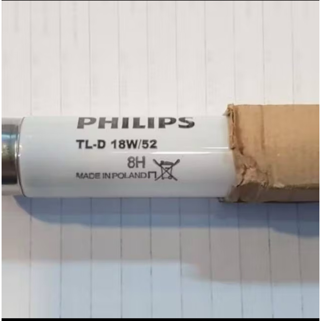 lampu fototerapi philips (untuk bayi kuning bilirubin)