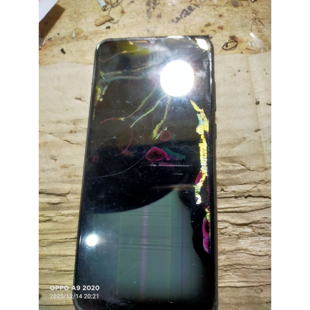 MESIN HUAWEI Y6P MED-LX9 NORMAL JAYA