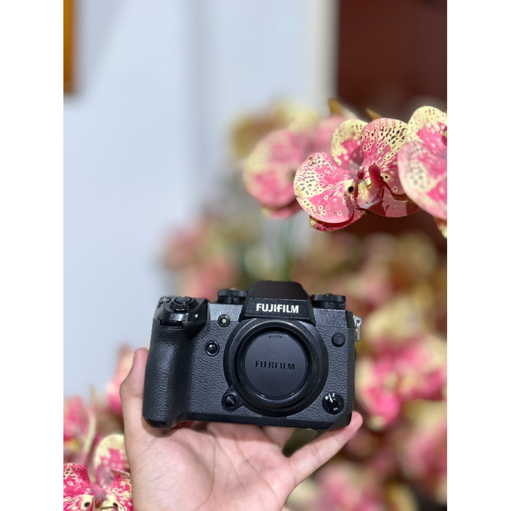 fujifilm xh1 bukan fujifilm xh2 bukan fujifilm xt3 bukan fujifilm xt4