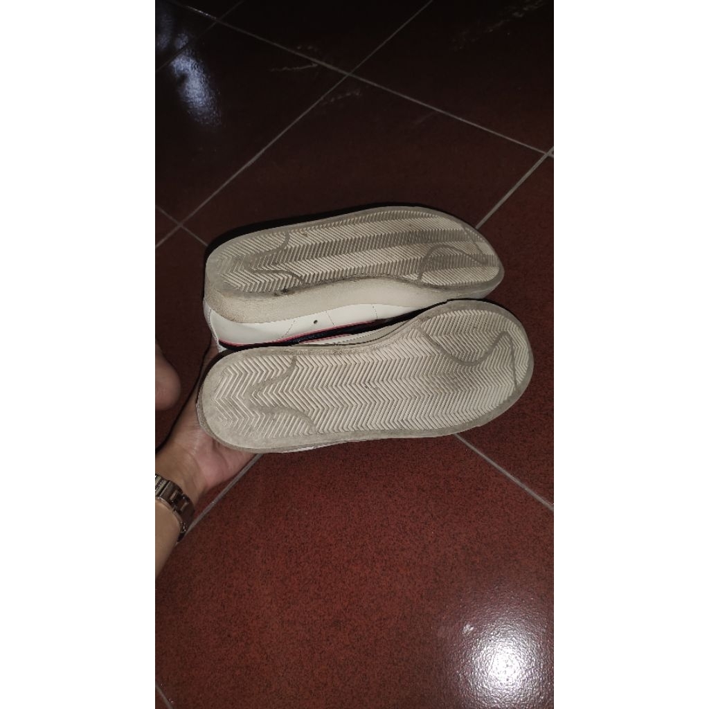 Nike Blazer Mid second size 40