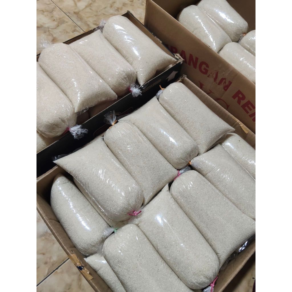 Gula Pasir / Gula Halus Trep 1 kg