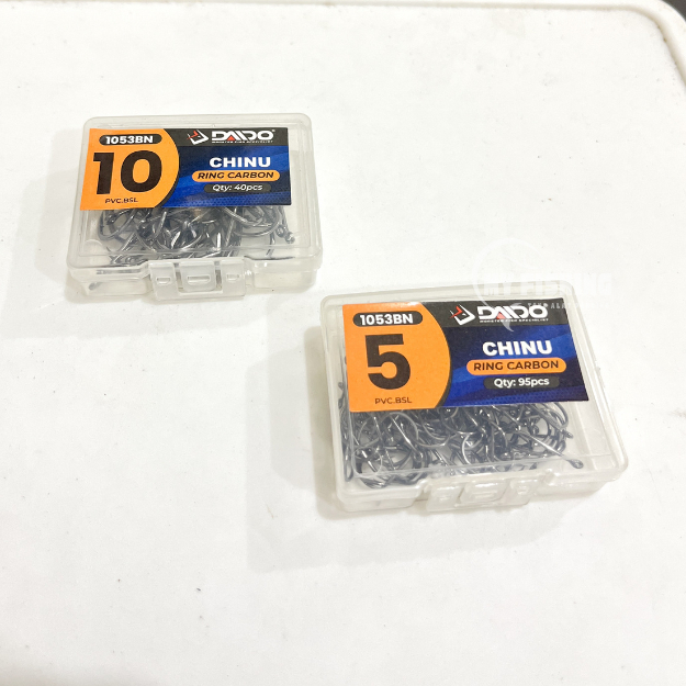 Kail Pancing Box CHINU