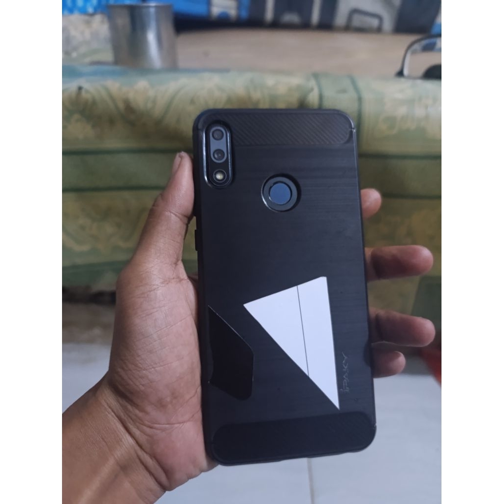 Asus Zenfone Max Pro M2 second