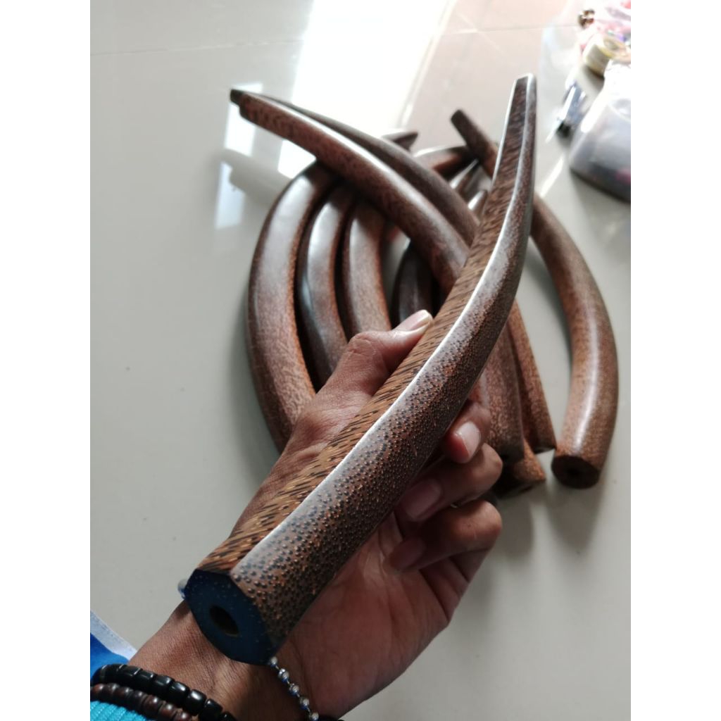 once kayu liwung jumbo