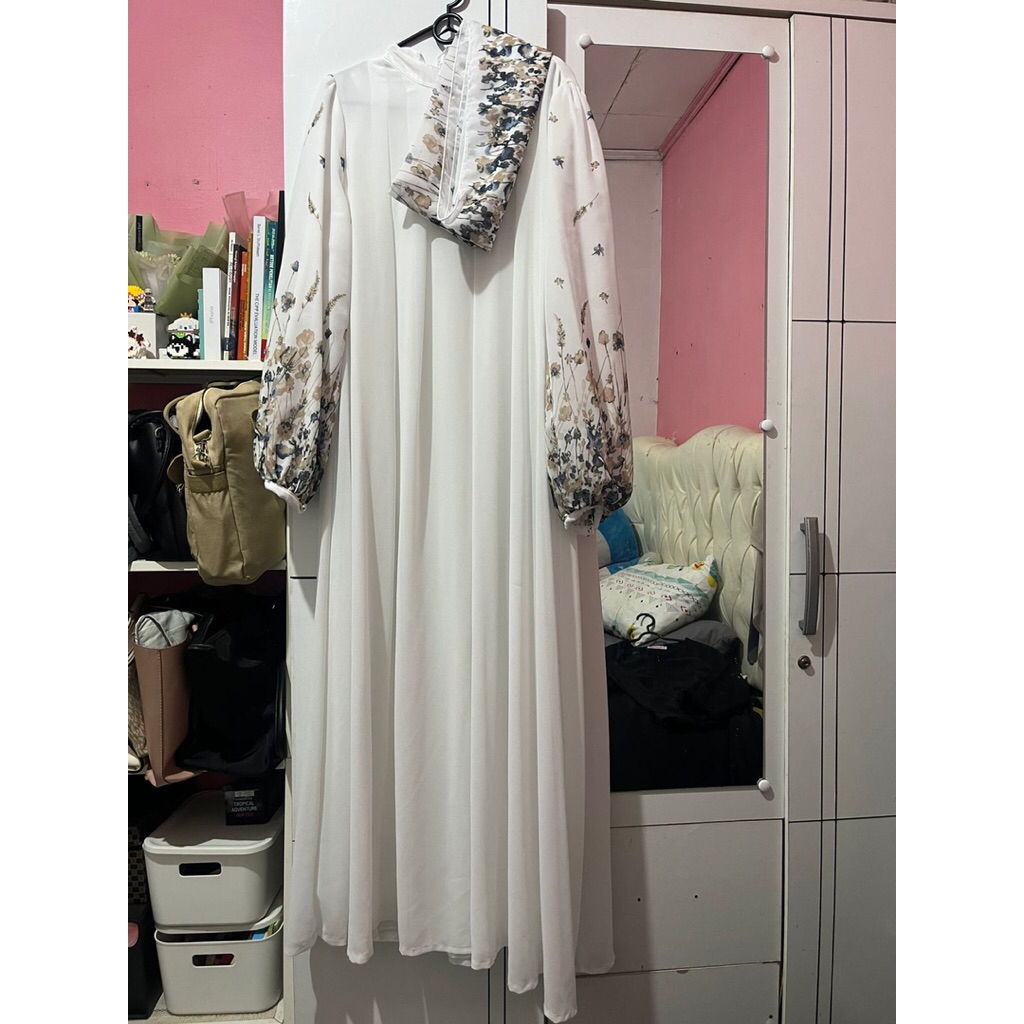 PL Oneset Syahdika