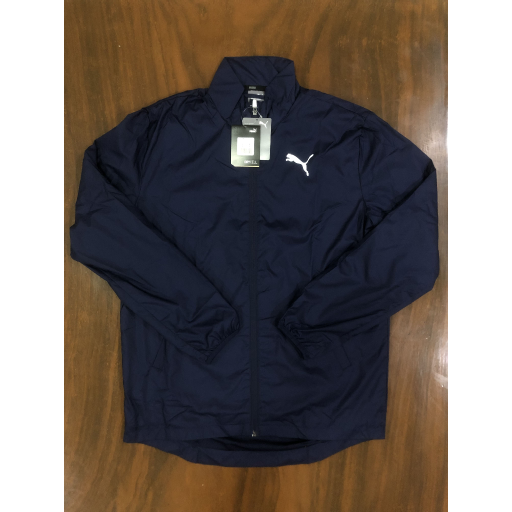 Puma Active Running Jacket