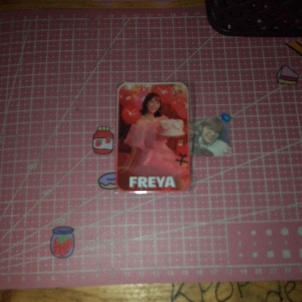 pc official freya jkt48