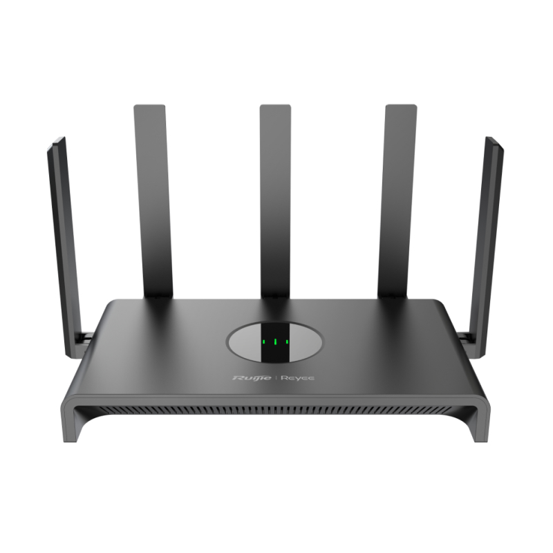 Ruijie Reyee RG-EW1300G 1300M Dual-band Gigabit Wireless Router RG-EW1300 G