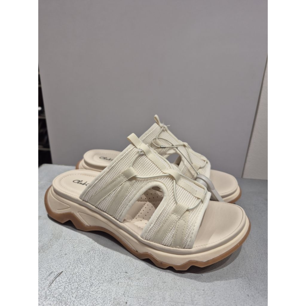 Club Culture women sandal