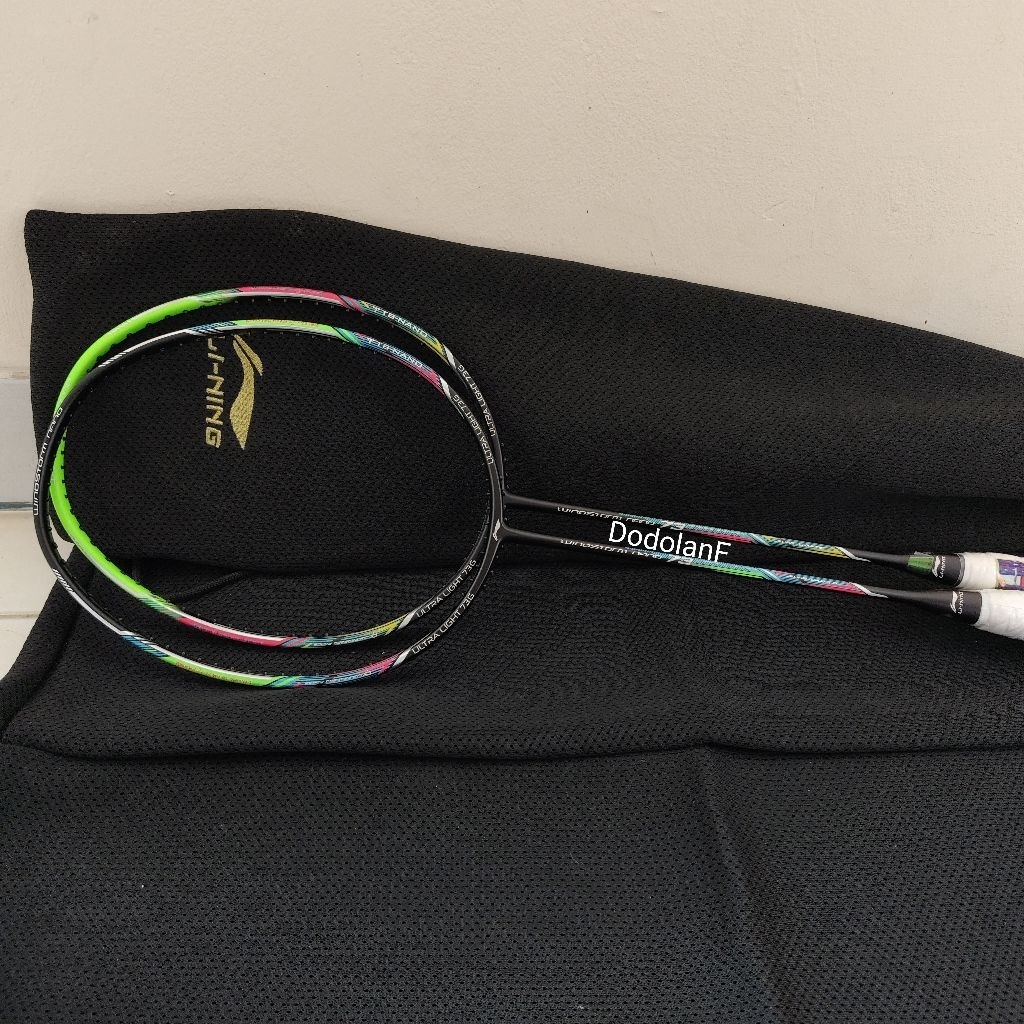 Raket Lining WindStorm Nano 73 ORIGINAL