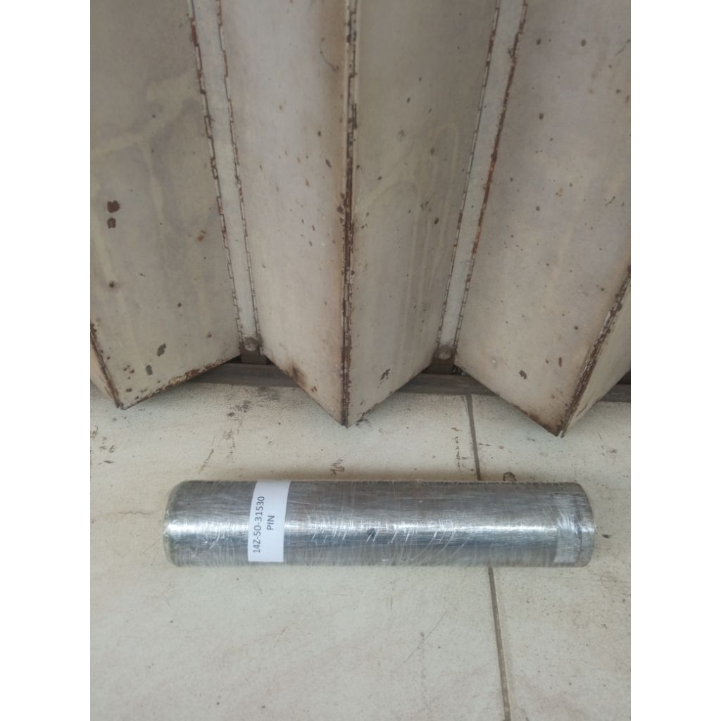 14Z-50-31530 pin Shaft Komatsu D60P- D65E-P EX PX 15 1W D68- D85SS