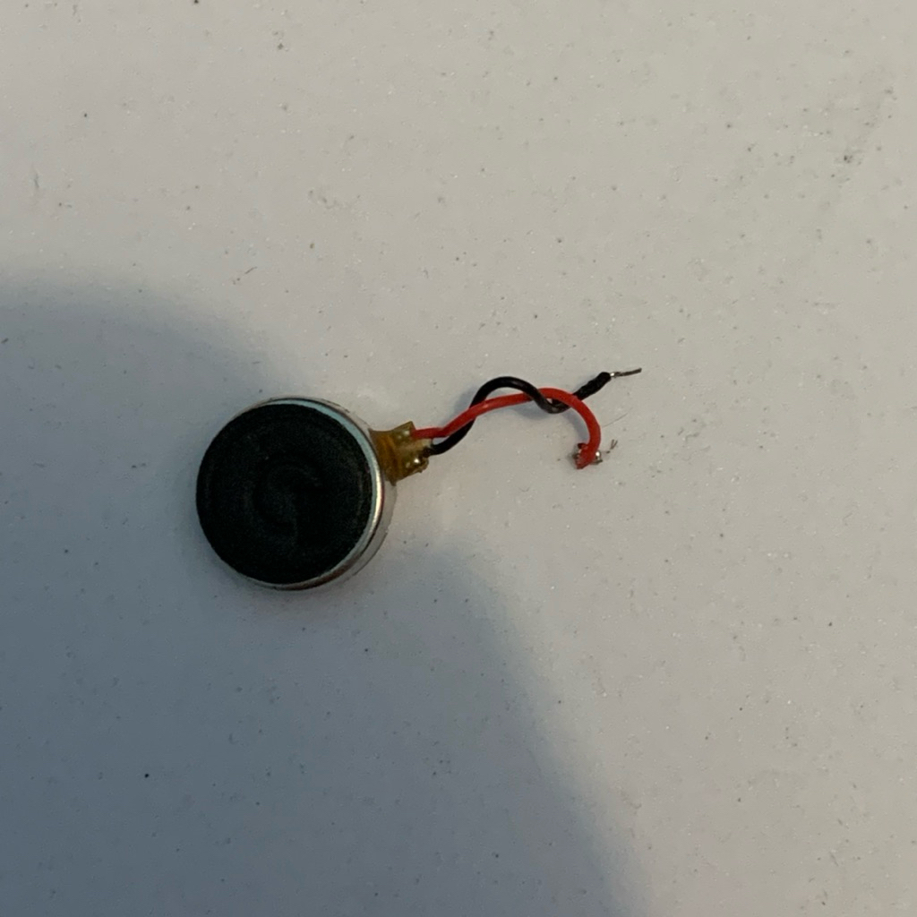 Modul Getar Tablet Advan T3C ORI