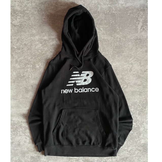 Hoodie New balance