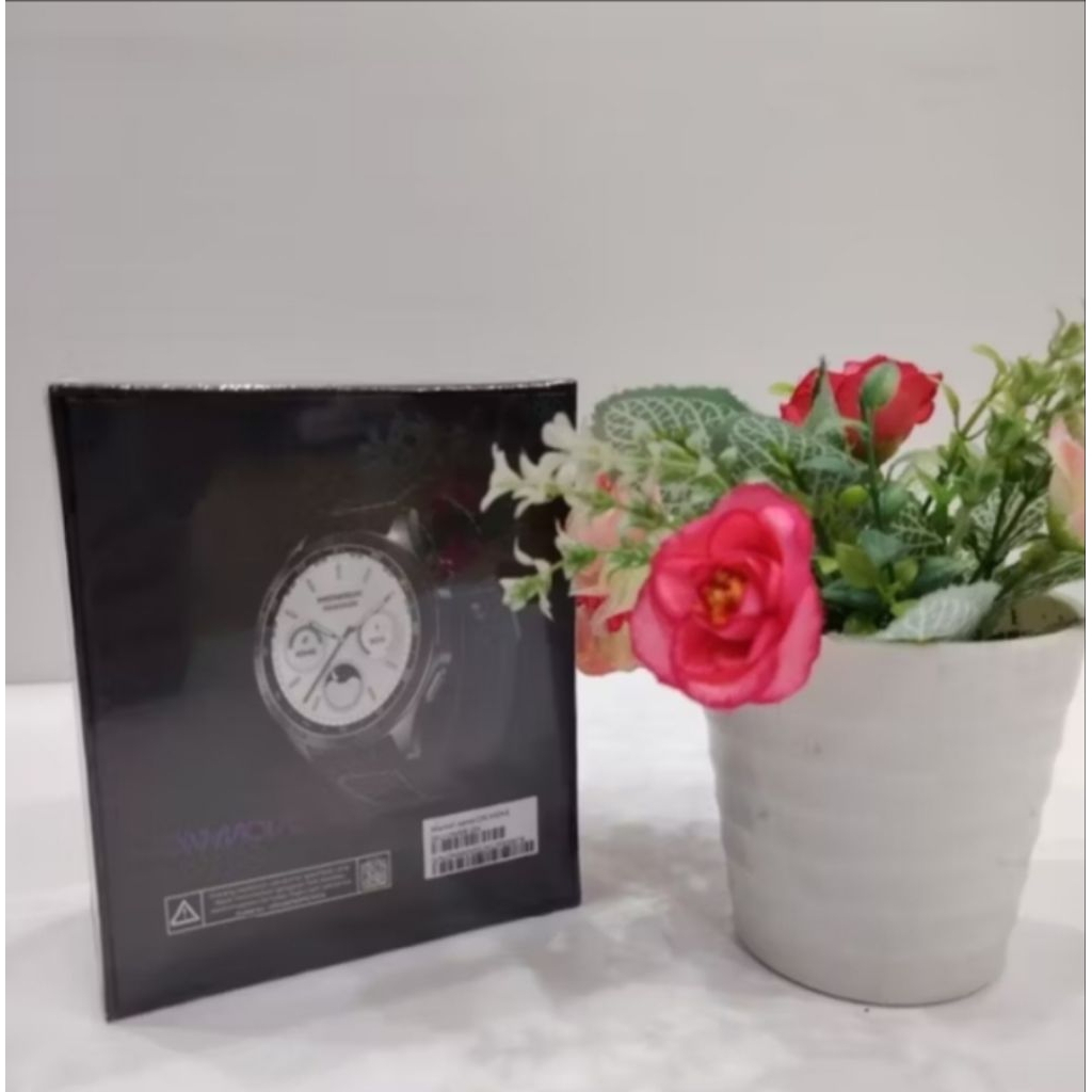 Advan Smartwatch ON MOVE