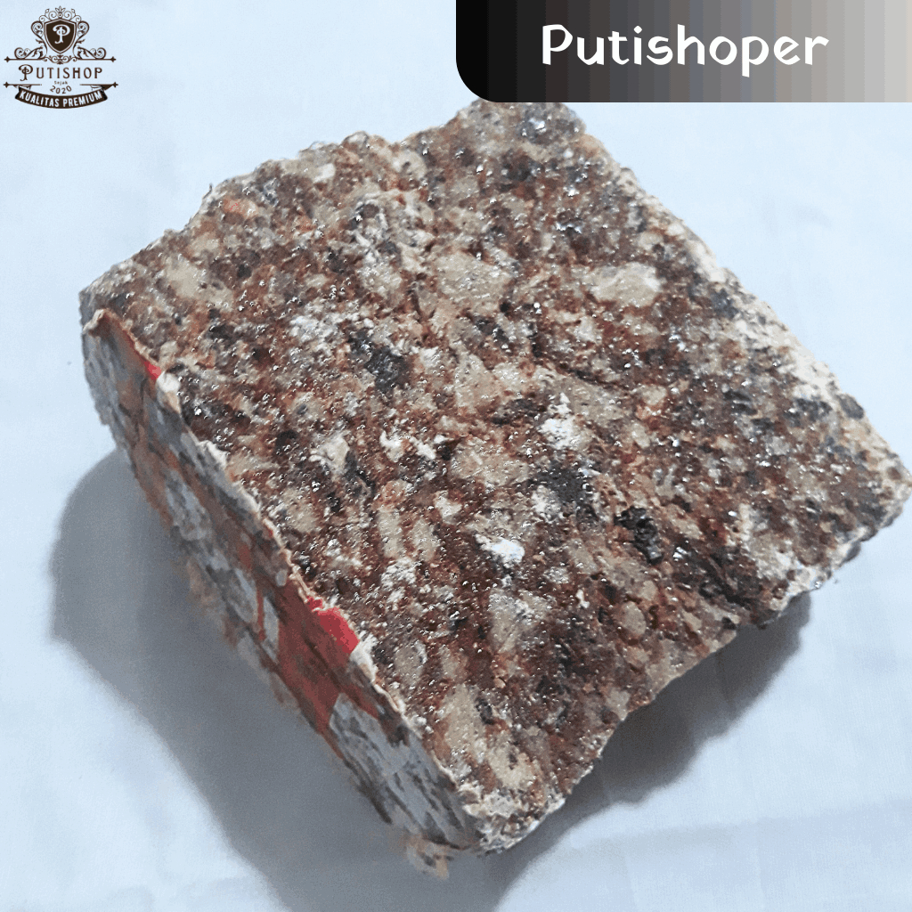 Menyan Madu SBB 1 Kg Kemenyan Coklat Wangi Menyan Jawa