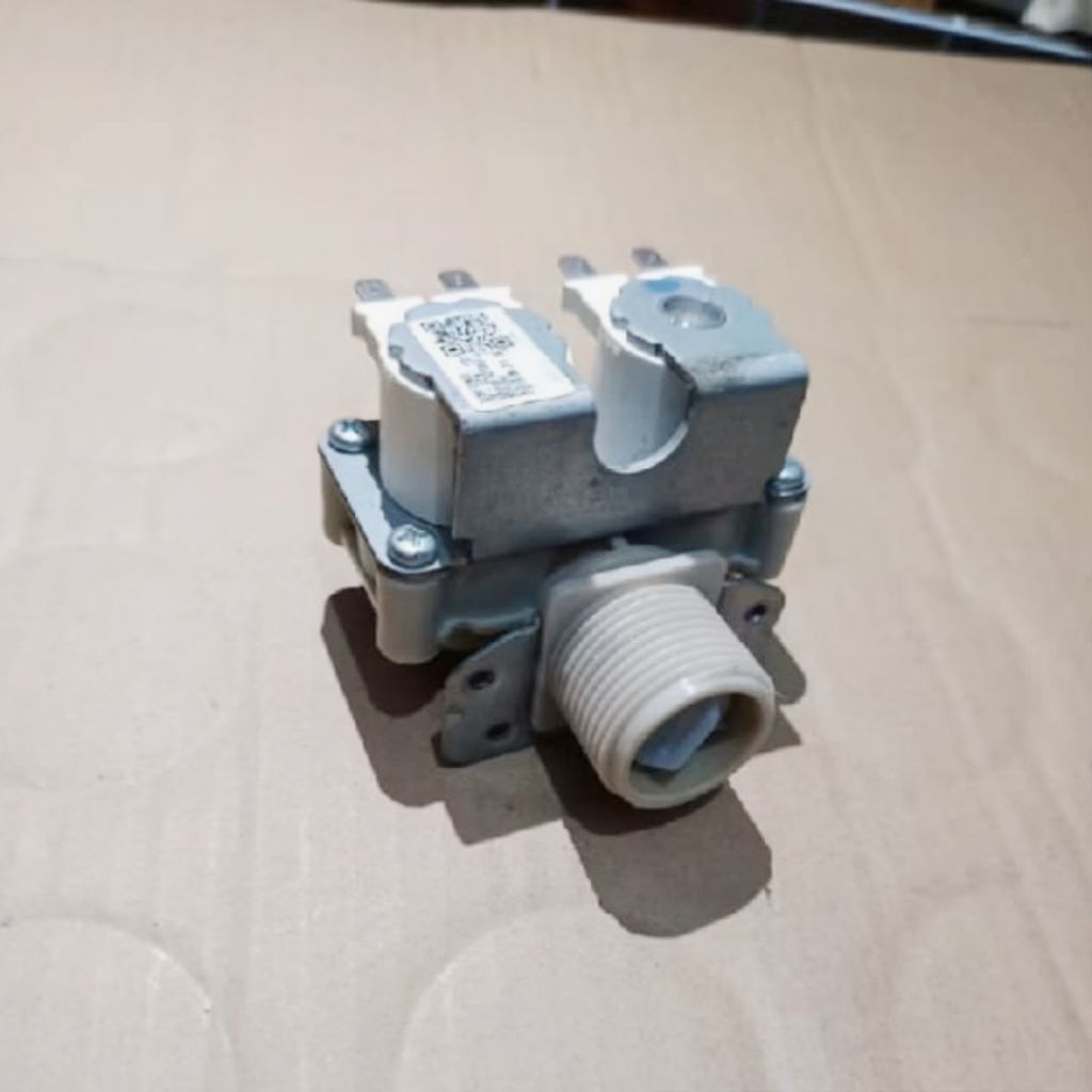 Inlet Valp Mesin Cuci LG Front Loading