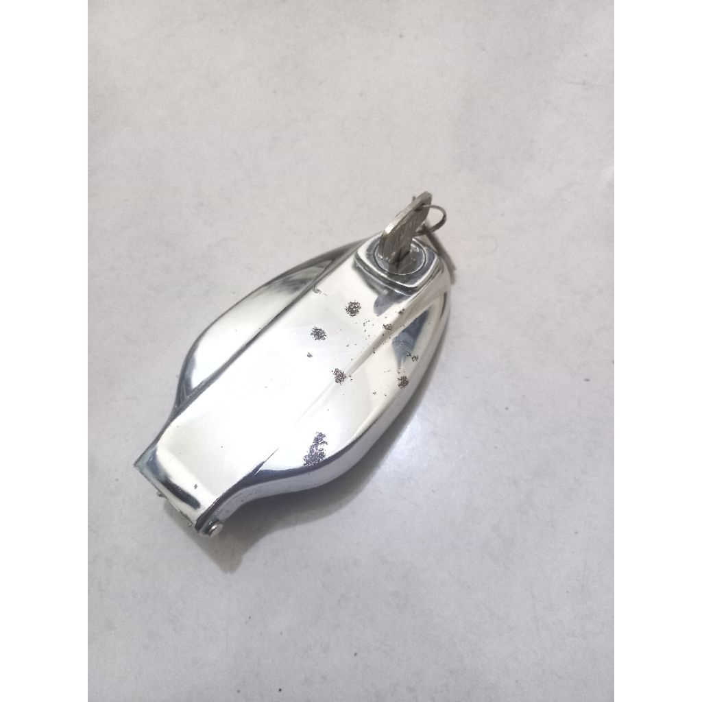 Tutup Tangki Rx100 Rx125 Twin Original Lospak